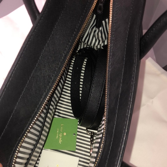 ❌ SOLD ❌KATE SPADE NEW YORK BAG - Picture 8 of 8